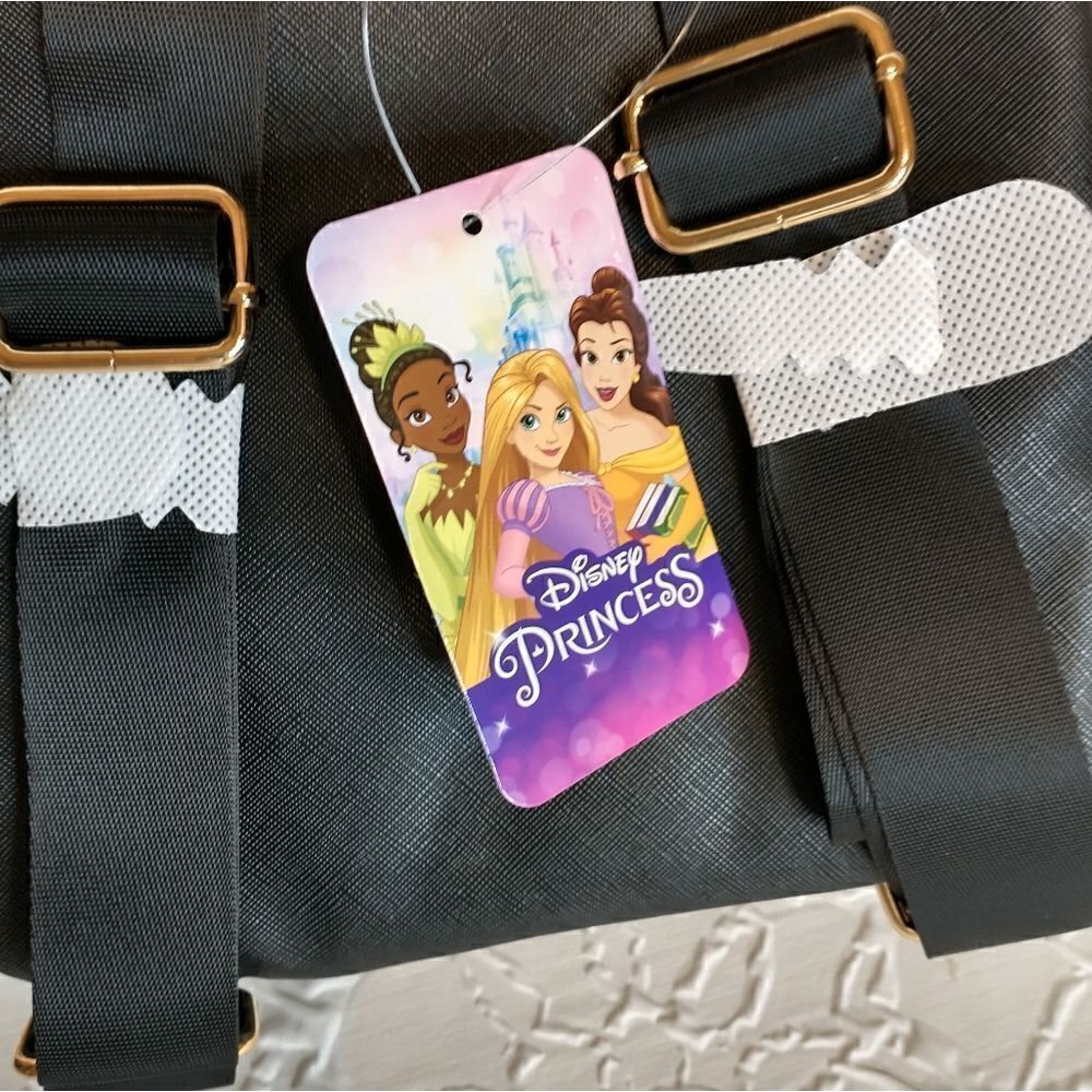 Disney Princess Mini Backpack - Picture 3 of 3